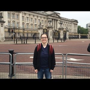 Meet your Posher, Kailee